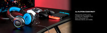 NX200 STEREO GAMING HEADSET BLUE