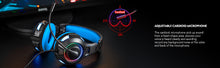 NX200 STEREO GAMING HEADSET BLUE