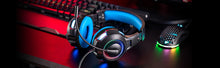 NX200 STEREO GAMING HEADSET BLUE