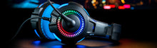 NX200 STEREO GAMING HEADSET BLUE