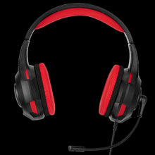 NX200 STEREO GAMING HEADSET RED