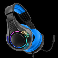 SPECTRA STEREO GAMING HEADSET BLUE