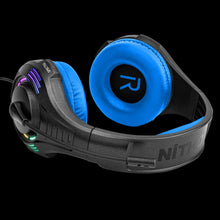 SPECTRA STEREO GAMING HEADSET BLUE
