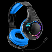 SPECTRA STEREO GAMING HEADSET BLUE