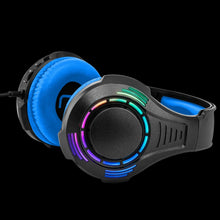 SPECTRA STEREO GAMING HEADSET BLUE