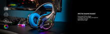 SPECTRA STEREO GAMING HEADSET BLUE