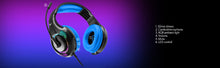 SPECTRA STEREO GAMING HEADSET BLUE