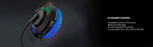 SPECTRA STEREO GAMING HEADSET BLUE