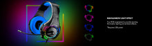 SPECTRA STEREO GAMING HEADSET BLUE