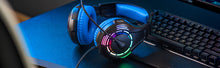 SPECTRA STEREO GAMING HEADSET BLUE