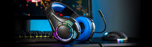 SPECTRA STEREO GAMING HEADSET BLUE