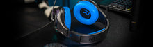 SPECTRA STEREO GAMING HEADSET BLUE