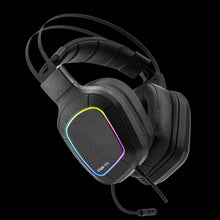 TITAN PRO 7.1 SURROUND GAMING HEADSET