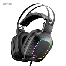 TITAN PRO 7.1 SURROUND GAMING HEADSET