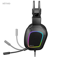 TITAN PRO 7.1 SURROUND GAMING HEADSET