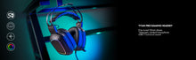 TITAN PRO 7.1 SURROUND GAMING HEADSET