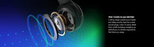 TITAN PRO 7.1 SURROUND GAMING HEADSET