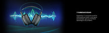 TITAN PRO 7.1 SURROUND GAMING HEADSET