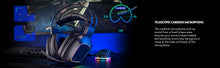 TITAN PRO 7.1 SURROUND GAMING HEADSET