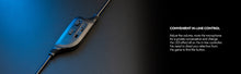TITAN PRO 7.1 SURROUND GAMING HEADSET