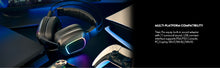 TITAN PRO 7.1 SURROUND GAMING HEADSET