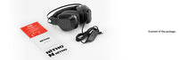 TITAN PRO 7.1 SURROUND GAMING HEADSET