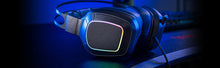 TITAN PRO 7.1 SURROUND GAMING HEADSET