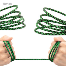 DUAL CHARGE & PLAY CABLE (2 cables of 4 meters)