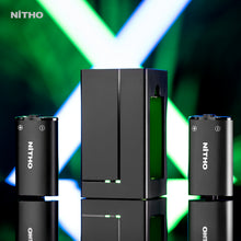DUAL CHARGER BOX XBOX