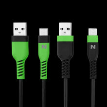 XBX DUAL CHARGE & PLAY CABLE - NiTHO