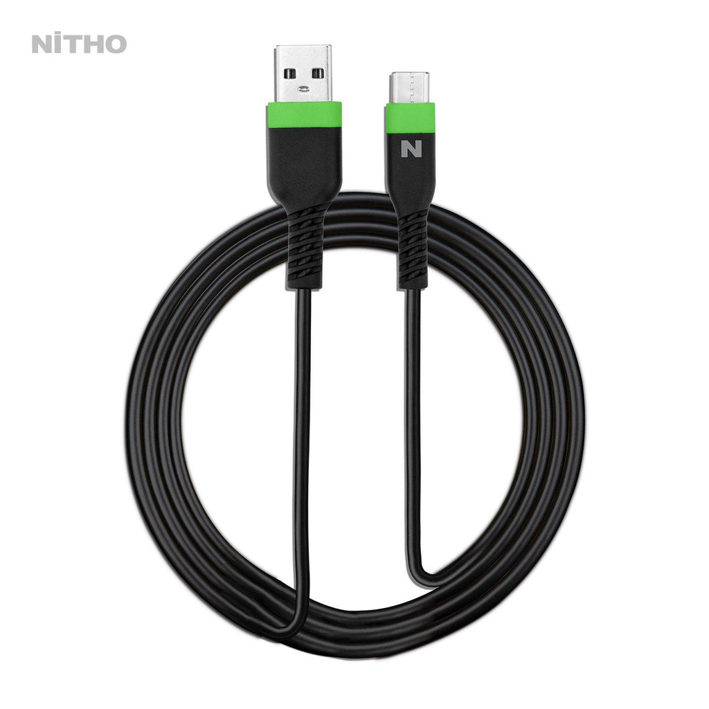 XBX DUAL CHARGE & PLAY CABLE - NiTHO