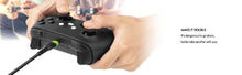 XBX DUAL CHARGE & PLAY CABLE - NiTHO