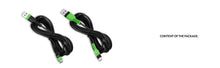 XBX DUAL CHARGE & PLAY CABLE - NiTHO