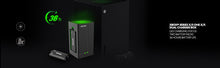 DUAL CHARGER BOX XBOX