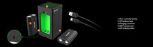 DUAL CHARGER BOX XBOX
