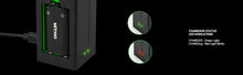 DUAL CHARGER BOX XBOX