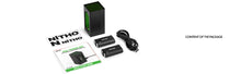 DUAL CHARGER BOX XBOX