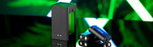 DUAL CHARGER BOX XBOX