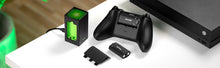 DUAL CHARGER BOX XBOX