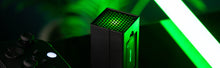 DUAL CHARGER BOX XBOX