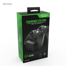 XBX - XB1 CHARGING STATION (32 hours) - NiTHO