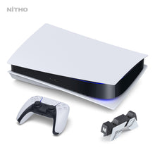 VERTICAL CHARGING STATION