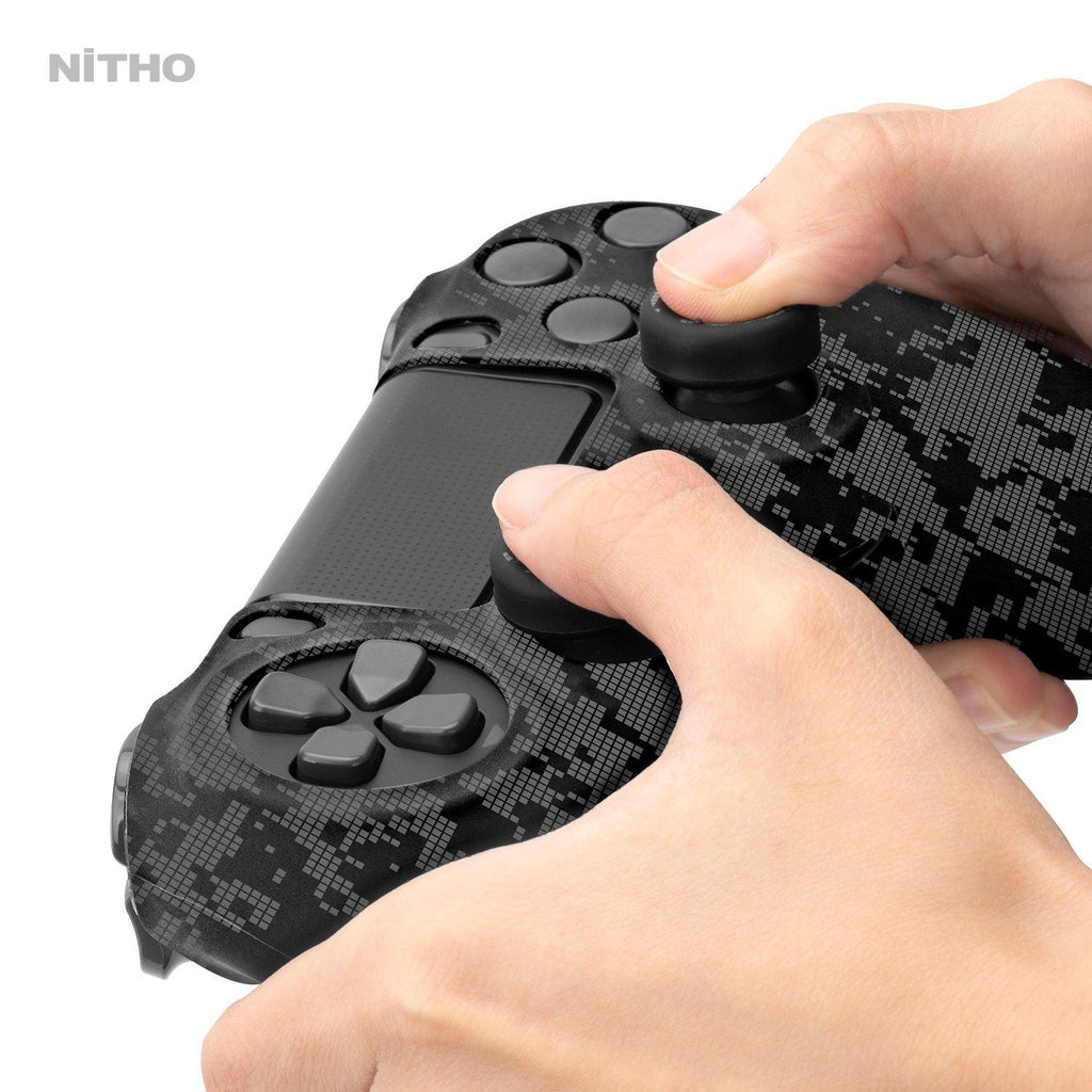 PS4 GAMING KIT CAMO - NiTHO