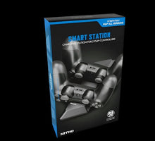 PS4 SMART CHARGING STATION - NiTHO